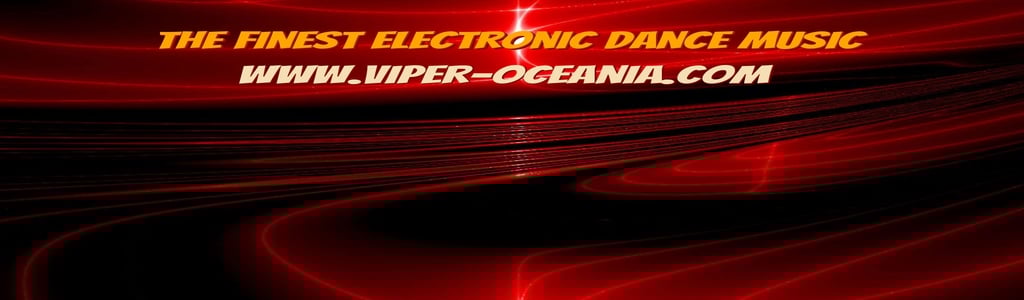 Viper-Oceania Sound Revolution