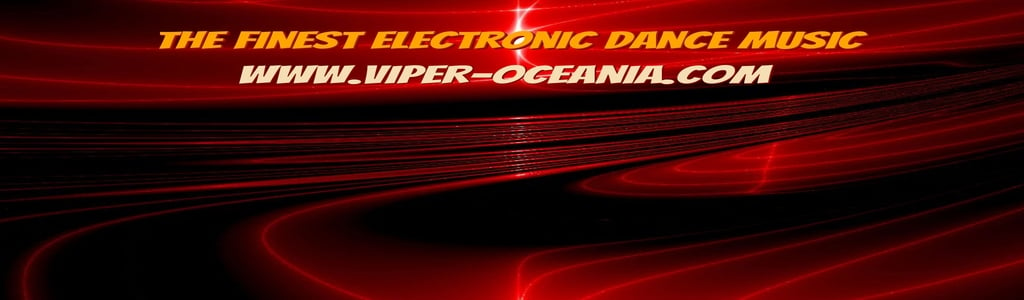 Viper-Oceania Sound Revolution