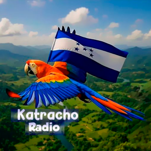 Katracho Radio-logo