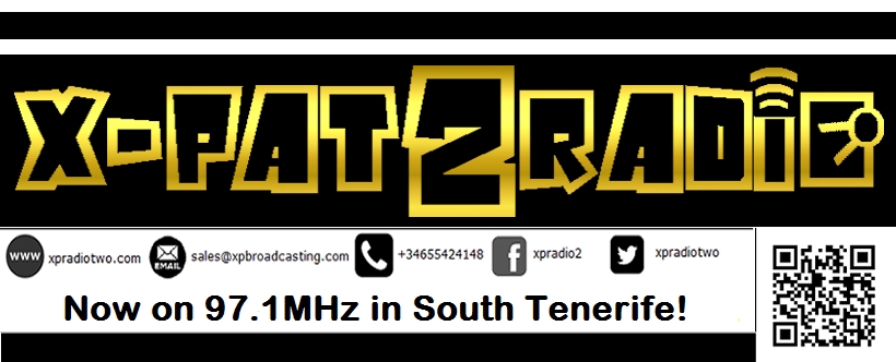 X-Pat Radio Two