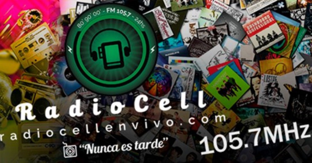 Radio Cell Rafaela