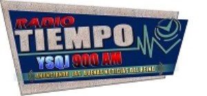 radio Tiempo Oficial-logo