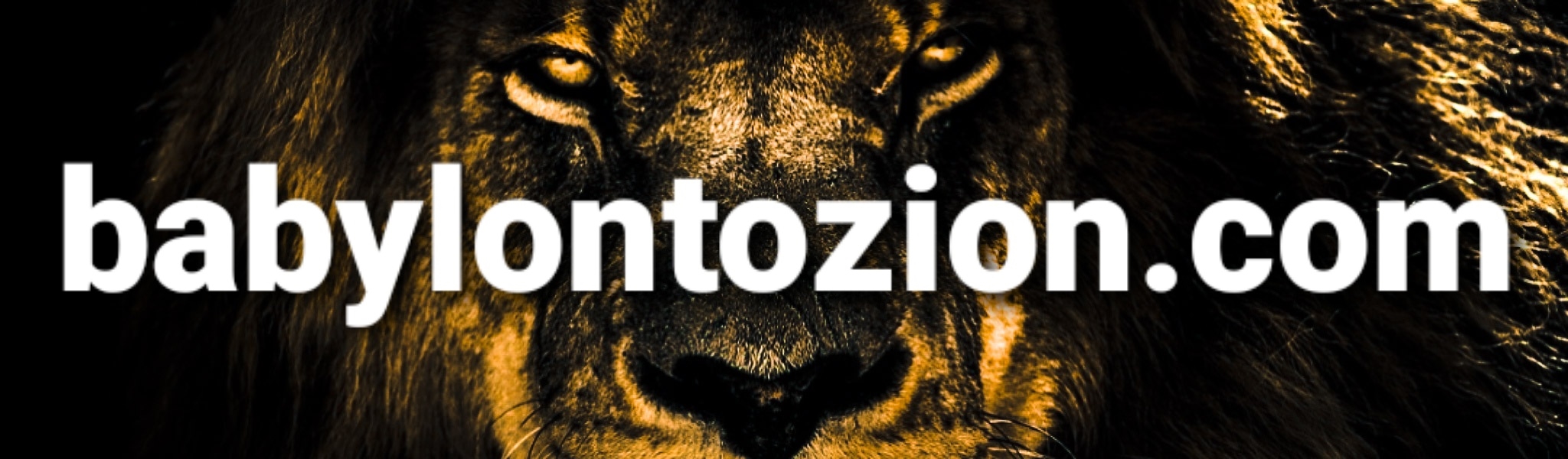 Babylon To Zion
