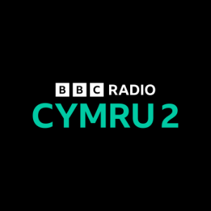BBC Radio Cymru 2-logo