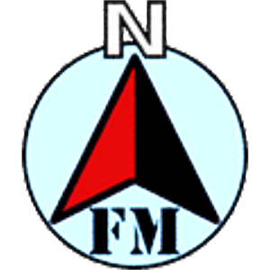 Norte FM-logo