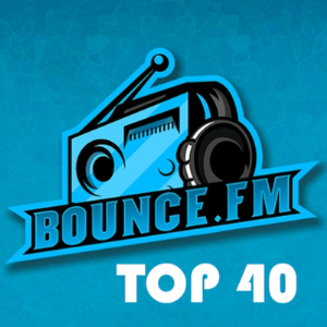BOUNCE.FM Top40-logo