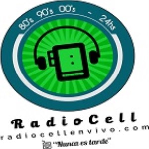 Radio Cell-logo