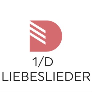 1/D Liebeslieder-logo