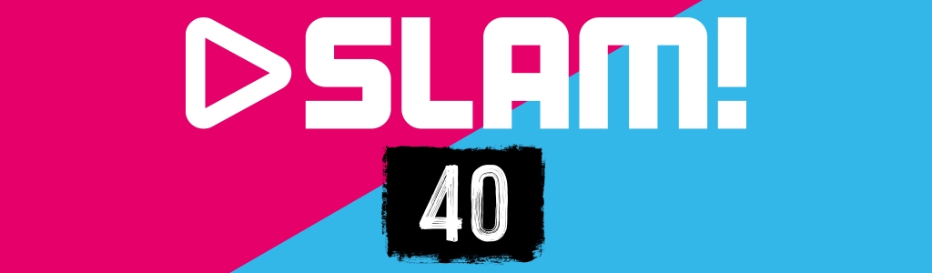 SLAM!40