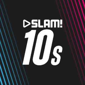 SLAM! 10s