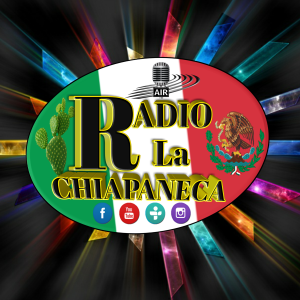 RADIO LA CHIAPANECA-logo