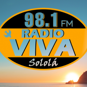 Radio Viva Solola-logo