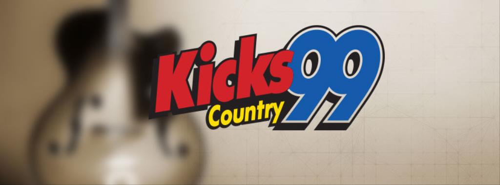 Live 99.5 FM, Kicks 99, WKXC-FM, 13.7K Favorites