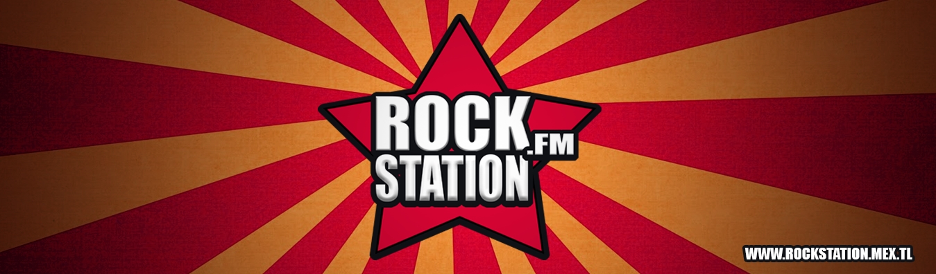 ROCK STATION FM