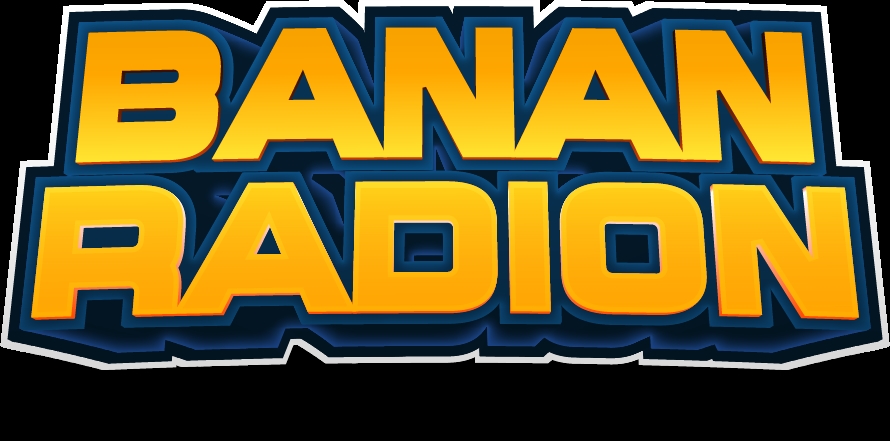 Bananradion
