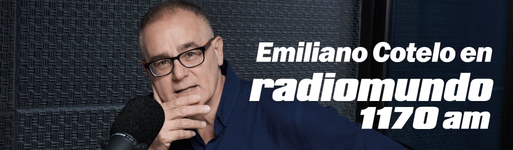 Radiomundo 1170 AM