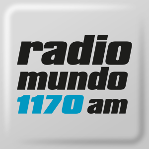 Radiomundo 1170 AM-logo