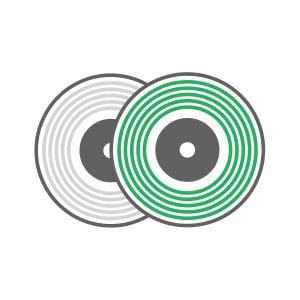 Covers FM-logo