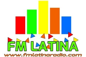 FM Latina-logo