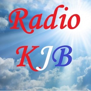 Radio KJB Worldwide Christian Ministry-logo