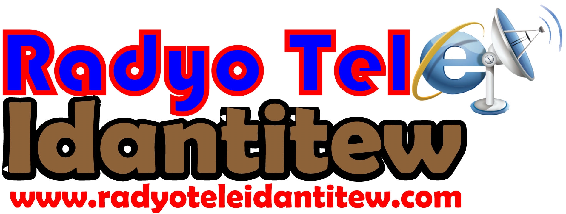 RADYO TELE IDANTITEW