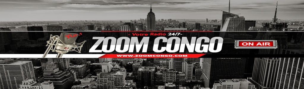 Zoom Congo Radio