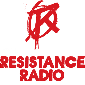 Resistance Radio-logo