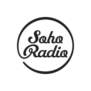 Soho Radio - NYC + Culture-logo