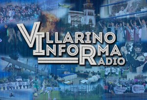 RADIO VILLARINO INFORMA-logo