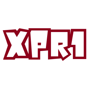 X-Pat Radio One-logo