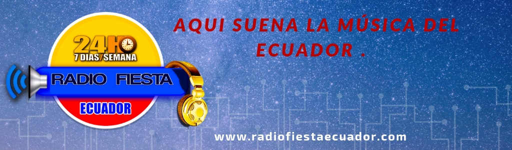 Radio Fiesta Ecuador