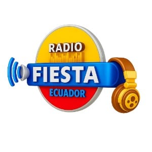 Radio Fiesta Ecuador-logo