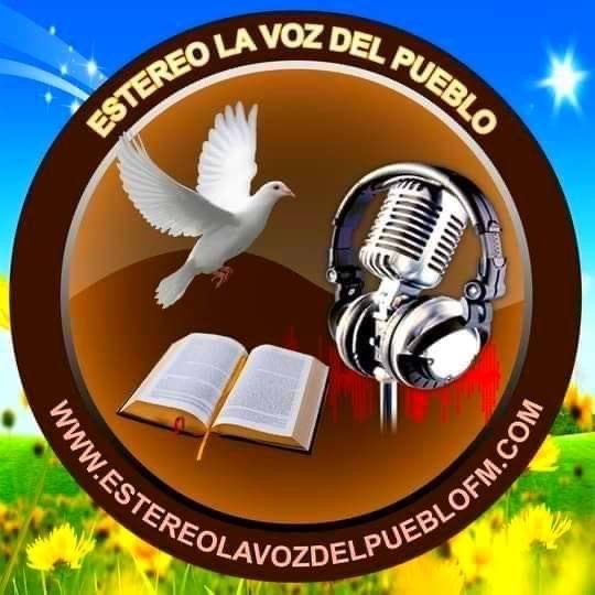 STEREO LA VOZ DEL PUEBLO