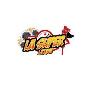 LA SUPER LATINA-logo