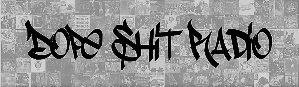 Dope Shit Radio