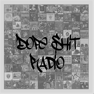 Dope Shit Radio-logo