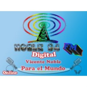 NOBLE 94 DIGITAL-logo