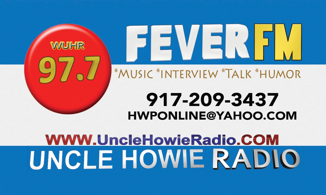 Uncle Howie Radio