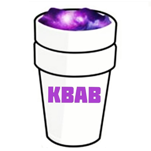 KBAB - Killer Beats and Bars-logo