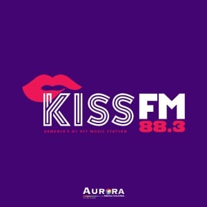 KISS FM Armenia