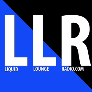 Liquid Lounge Radio-logo