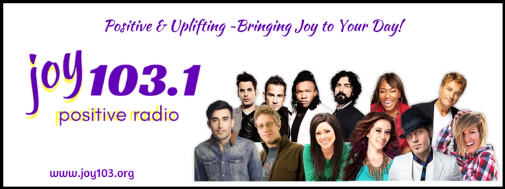 Joy 103.1