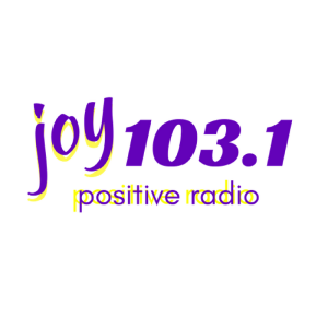 Joy 103.1-logo