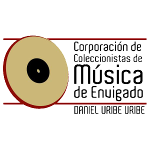 Radio Coleccionistas de  Música-logo