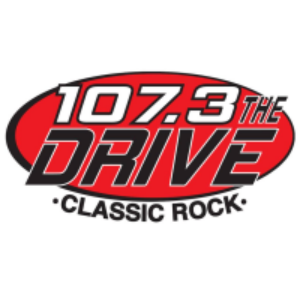 107.3 The Drive-logo