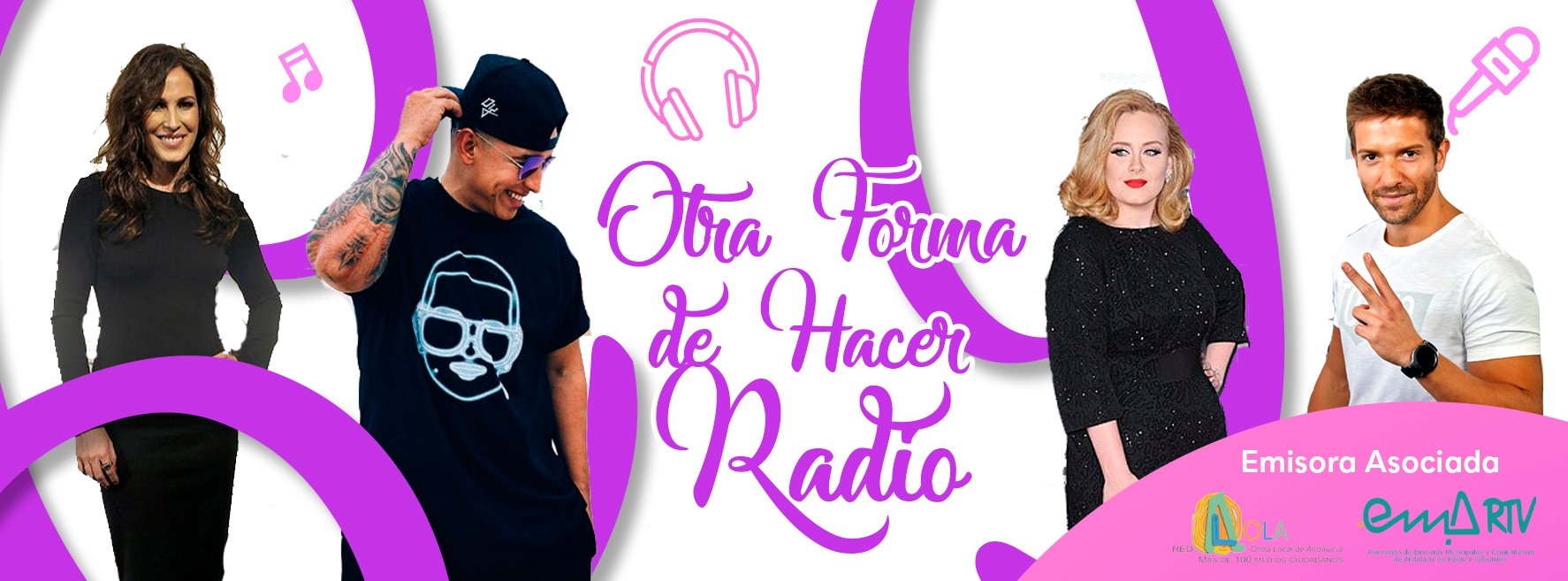 CADENA JOVEN RADIO