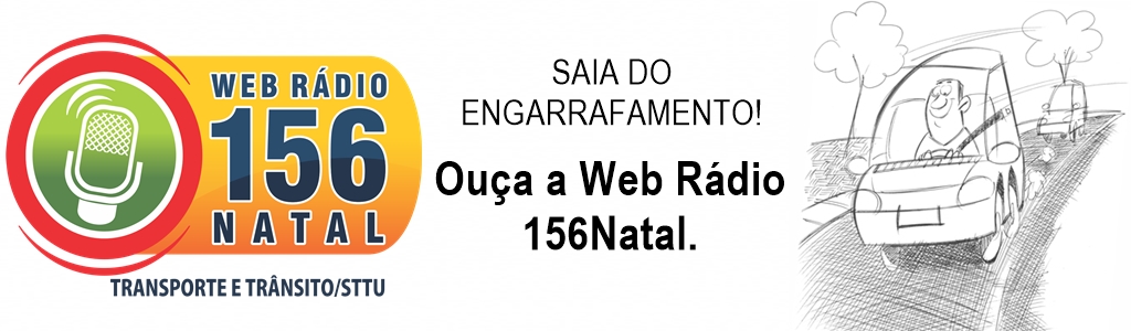 Rádio 156Natal