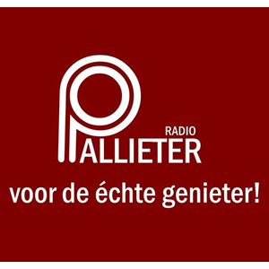 Radio Pallieter Lier-logo