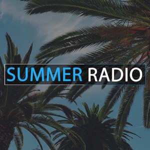 Summer Radio-logo