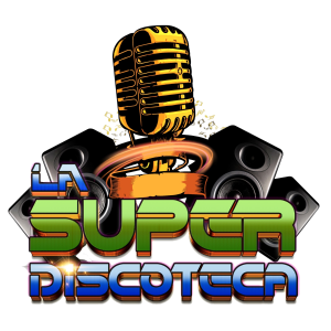 La Super Discoteca-logo